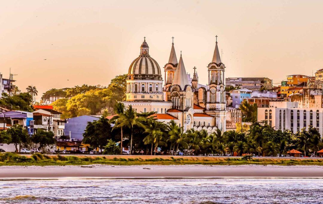 Cenários de Jorge Amado reforçam turismo cultural no sul da Bahia