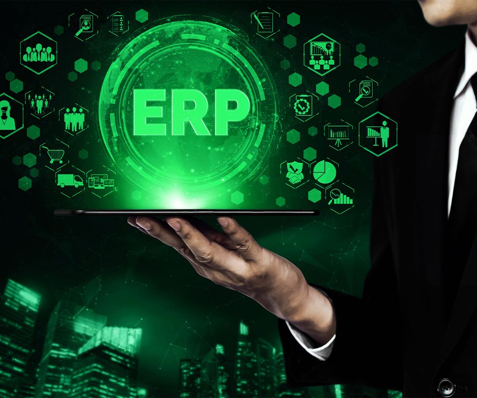 Integração de pagamentos a ERPs ganha força no Brasil