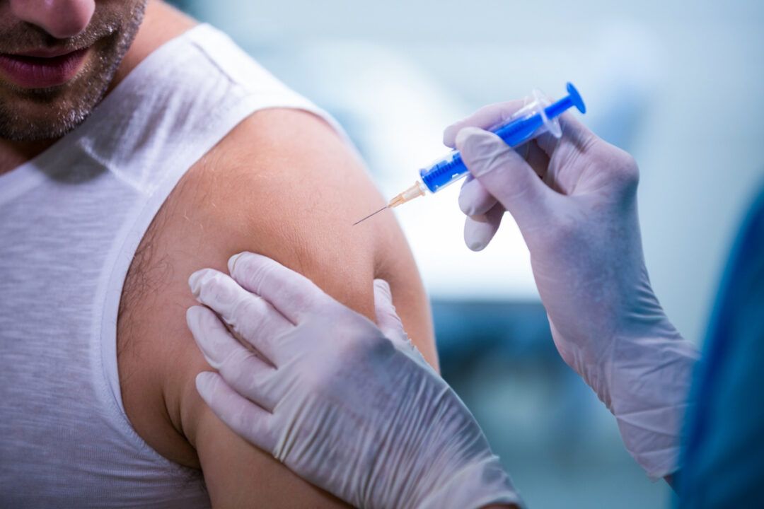 Ácido hialurônico reduz osteoartrite no ombro e cotovelo