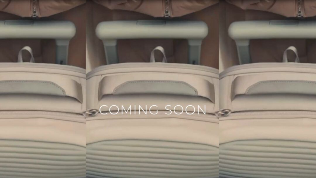 Samsonite anuncia o lançamento da sua coleção Paralux