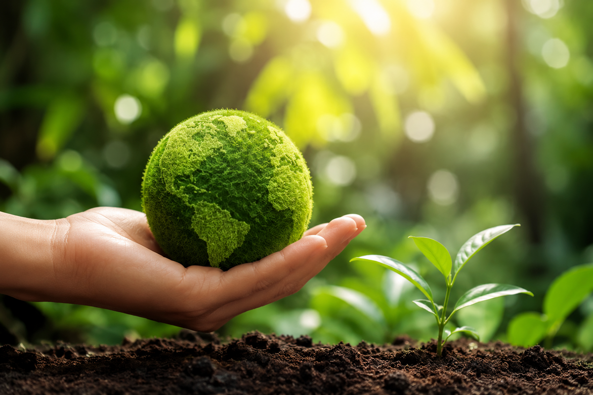 Avant amplia iniciativas de sustentabilidade