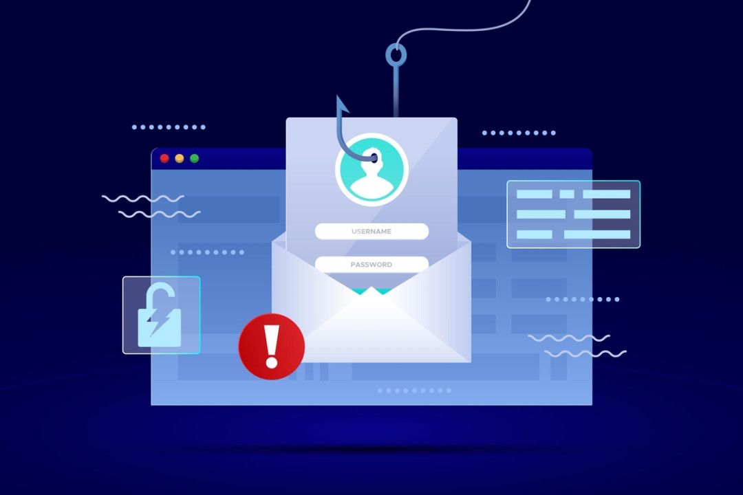 Relatório revela novas ameaças à segurança de e-mail