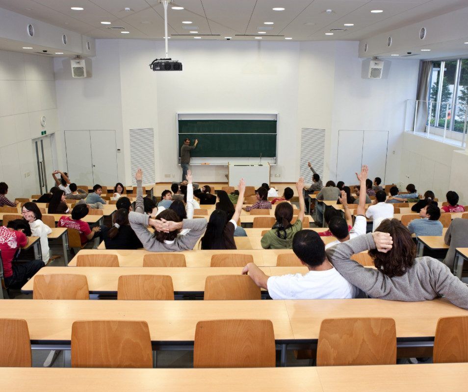 Estudantes brasileiros embarcam em imersão internacional em ciência e tecnologia
