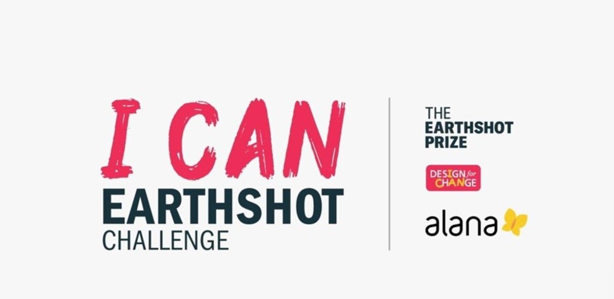 The Earthshot Prize e Alana expandem parceria para a Índia