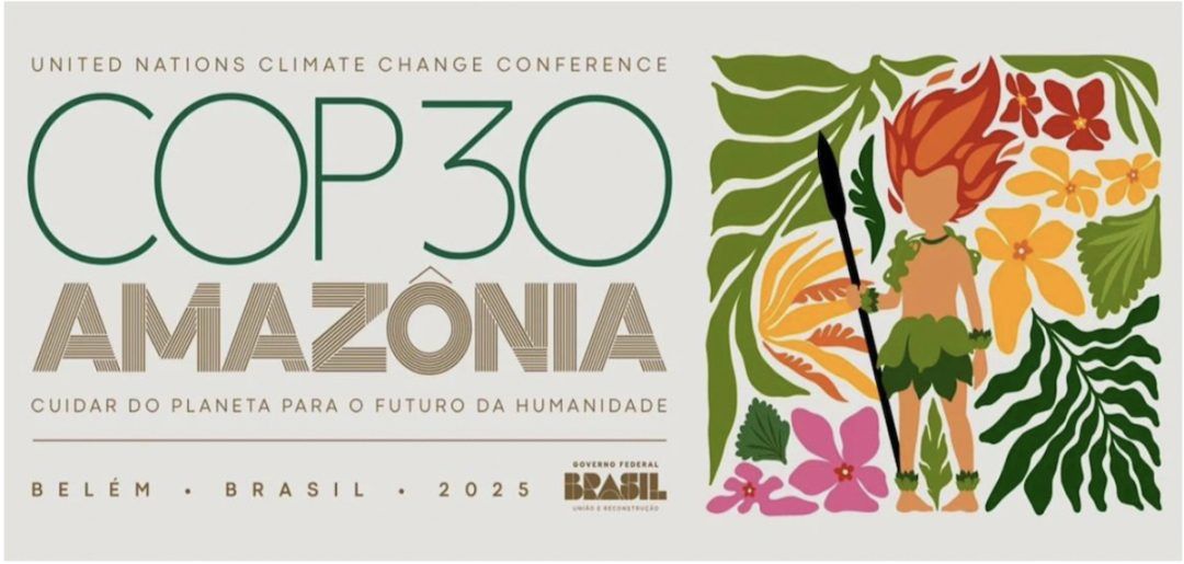 Brasil é protagonista na agenda climática
