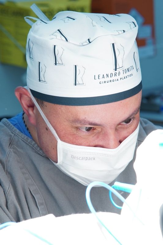 Rejuvenescimento facial com análise técnica