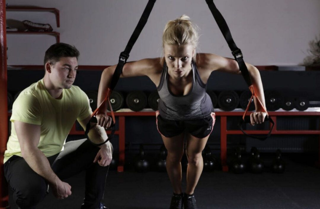 Instituto Adapta forma especialistas em treino feminino