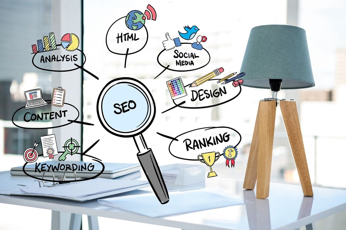 SEO na era daS IAs