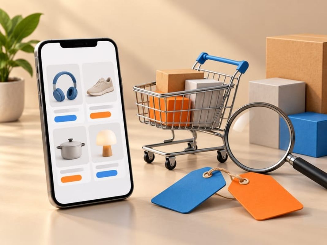 AliExpress devolve diferença se cliente achar preço menor