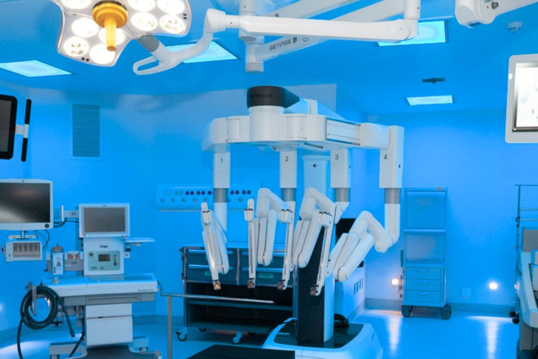 Avanço tecnológico influencia abordagens cirúrgicas na urologia oncológica