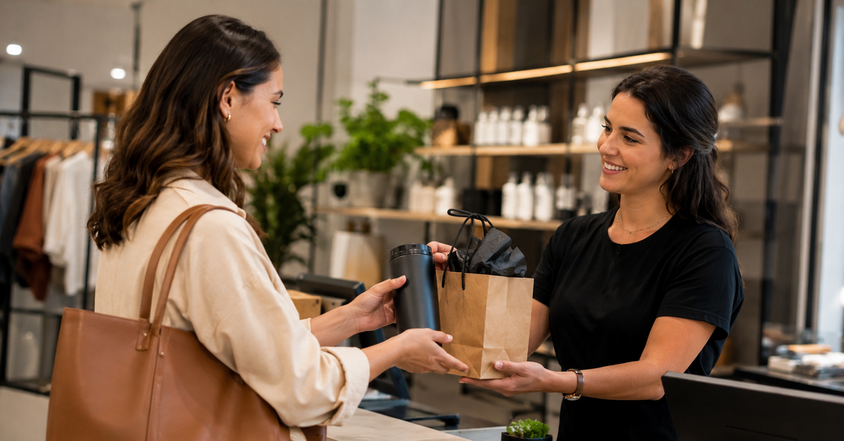 Dia do Cliente impulsiona ações de fidelização no comércio