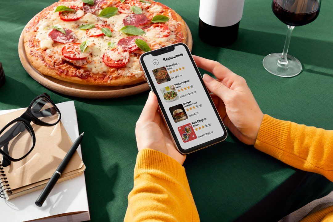 SMSBarato lança plataforma exclusiva para restaurantes