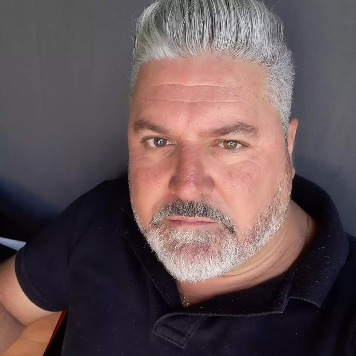 Comerciante de 47 anos morre vítima de Covid-19