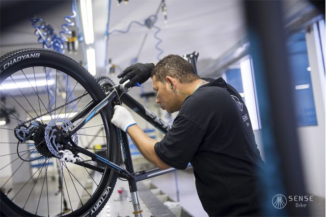 Polícia registra queda nos furtos e roubos de bicicleta na região