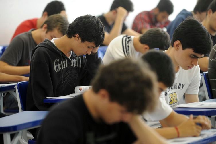 Senai anuncia retomada no próximo dia 8