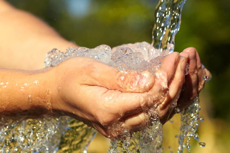 Abastecimento de água será interrompido na próxima terça-feira (6)
