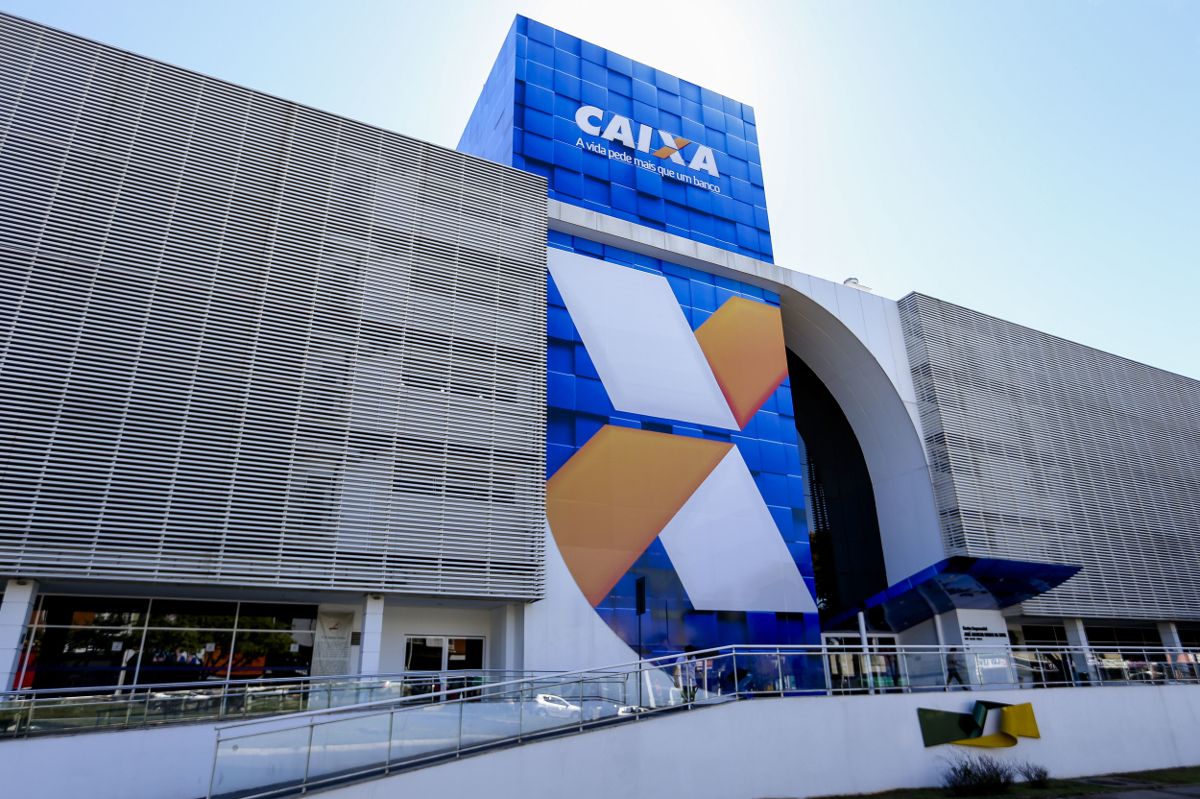 Caixa abre 770 agências neste sábado (3/10) para o pagamento do Auxílio Emergencial e do Saque Emergencial