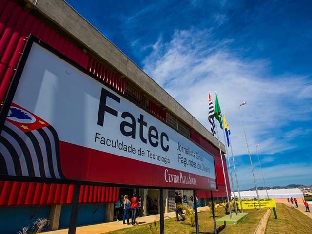 Fatecs abrem inscrições para Vestibular 2021