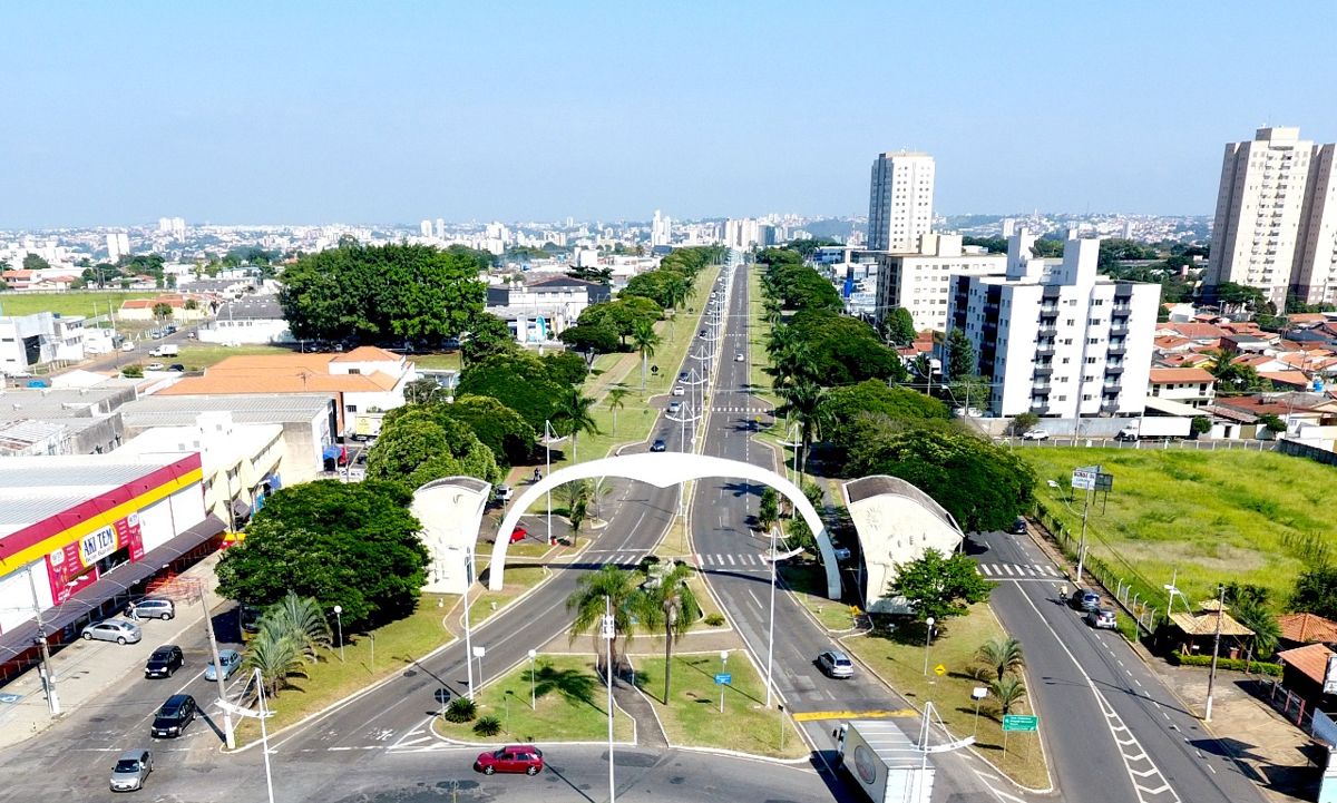 Americana terá orçamento de R$941 milhões para 2021