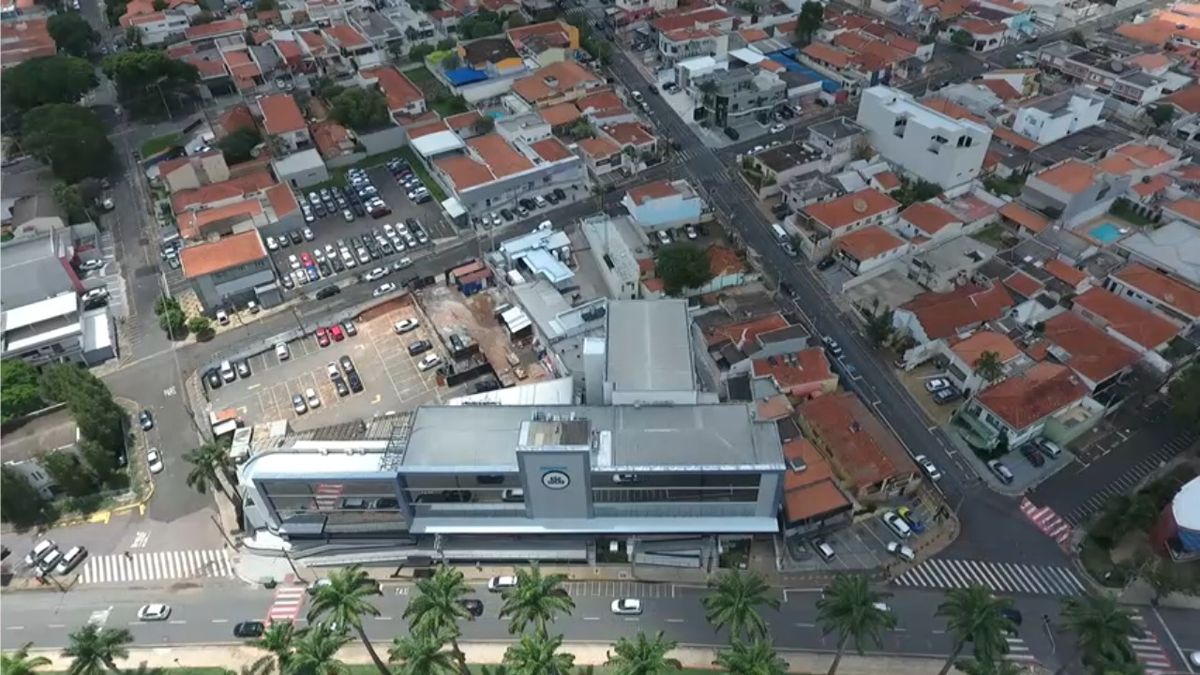 Área Azul não será mais cobrada no entorno de hospitais