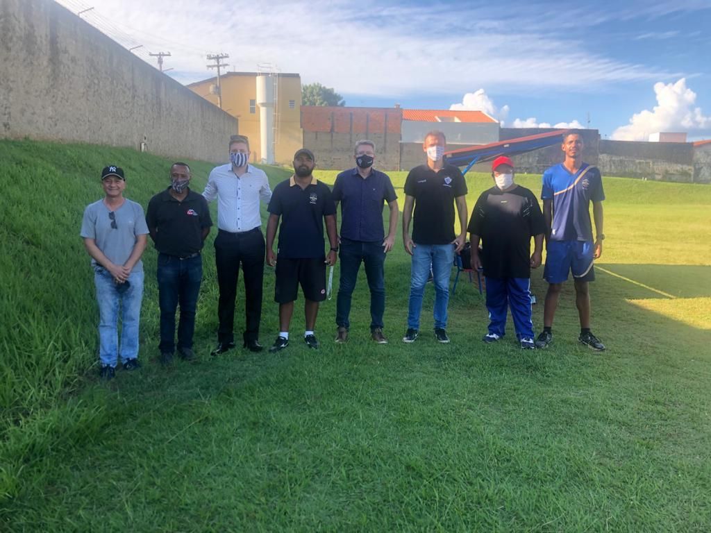 Rio Branco pretende captar jogadores que atuam no Sub-20 em Araras