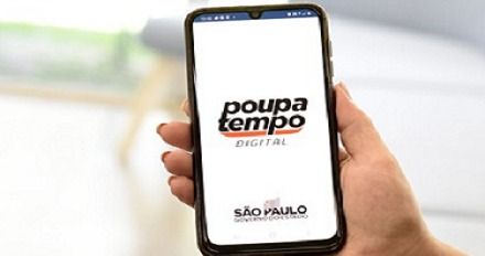 Saiba como usar os serviços digitais do Poupatempo