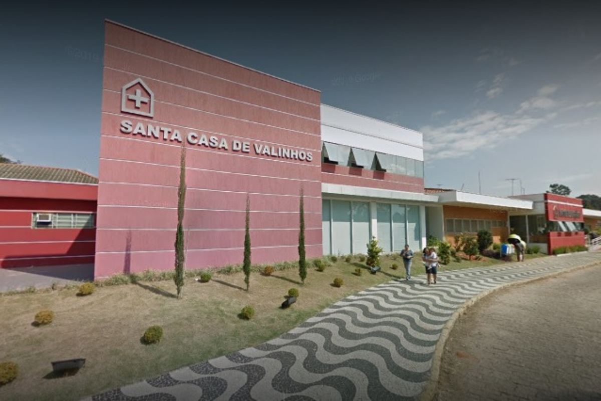 Valinhos registra mais 3 mortes e 5 novos casos da Covid-19