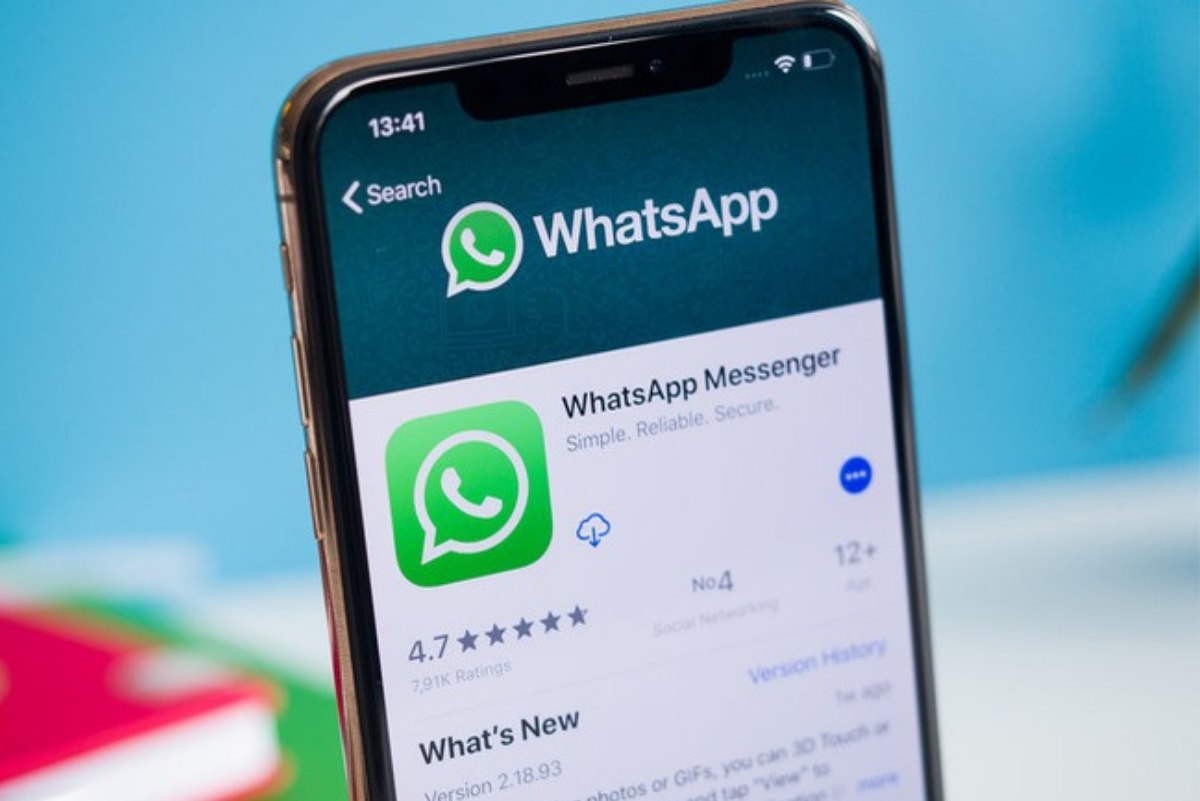Governo de São Paulo faz parceria com o WhatsApp para pré-cadastro de vacinação