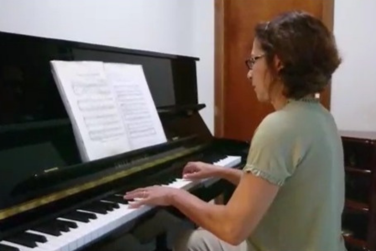 Projeto Cultura Viva apresenta composição do artista Johann Sebastian Bach