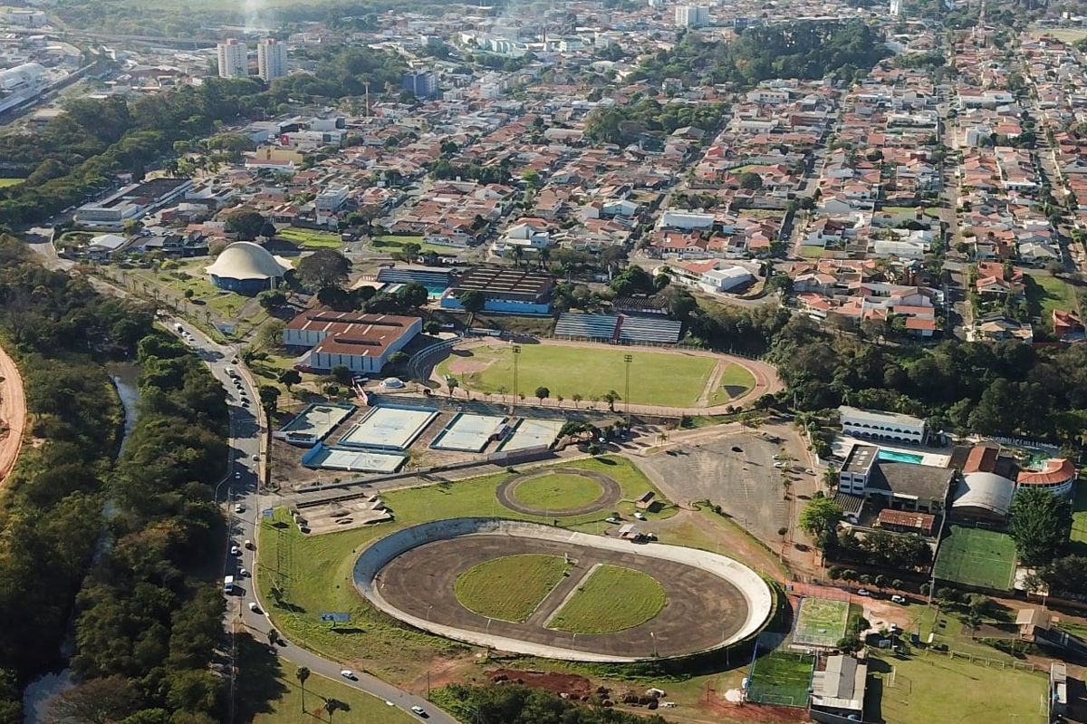 Inscrições para o 1º Campeonato de Jogos Eletrônicos terminam nessa semana