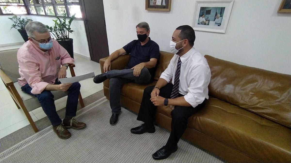 Americana tem projeto por emenda de R$ 1 milhão para recape aprovado