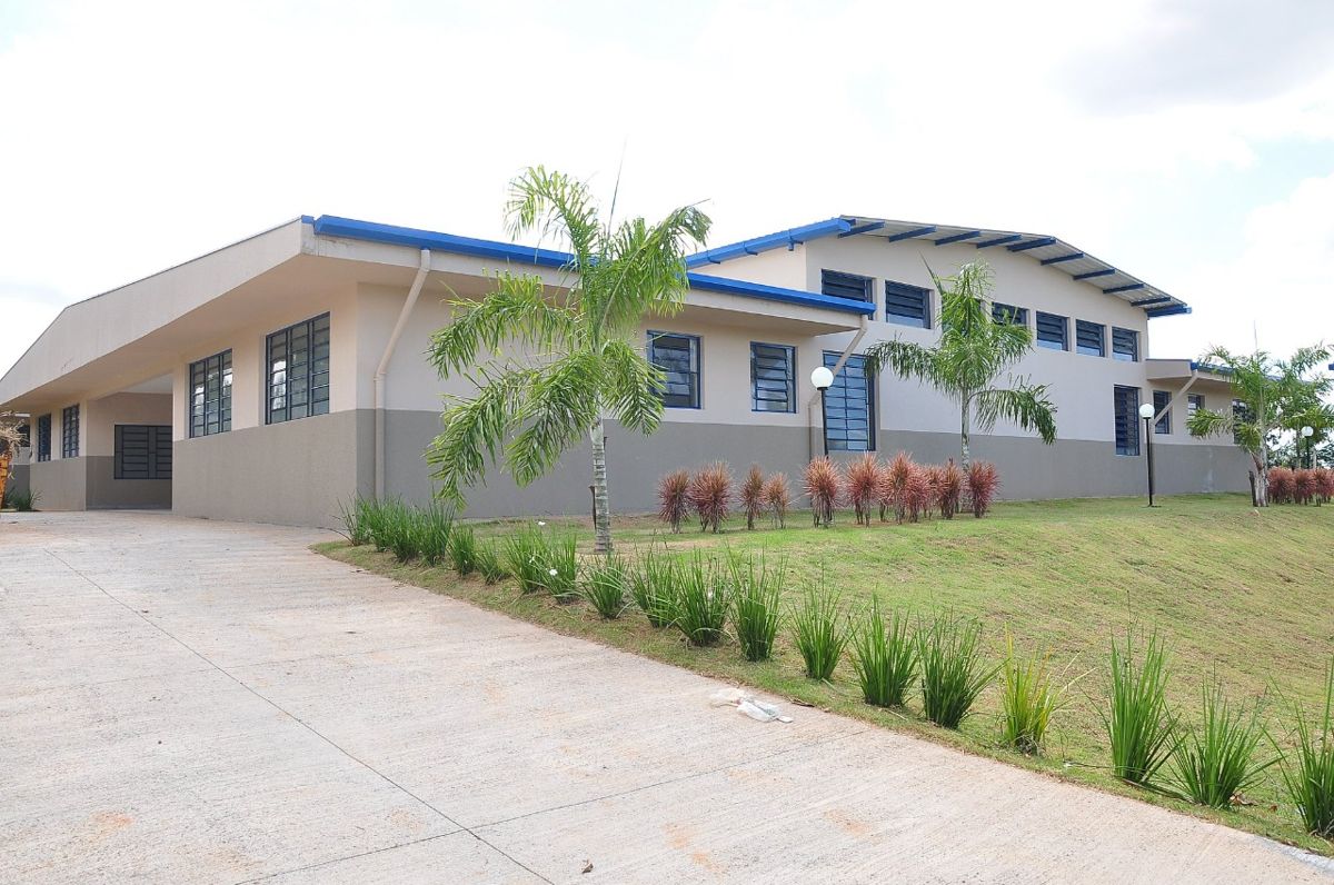 Educação abre inscrição para vagas em creche