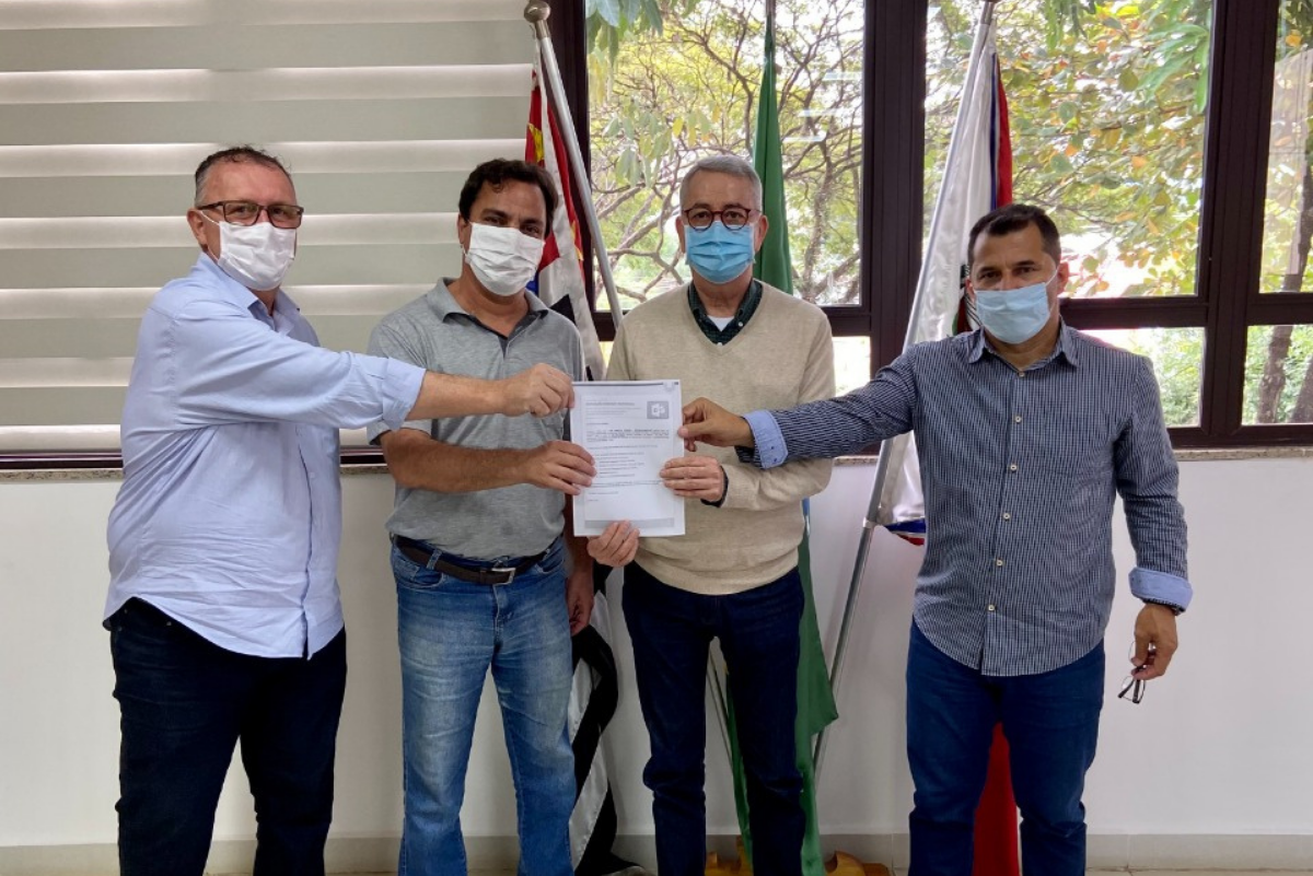 Americana recebe mais R$ 300 mil para a Saúde