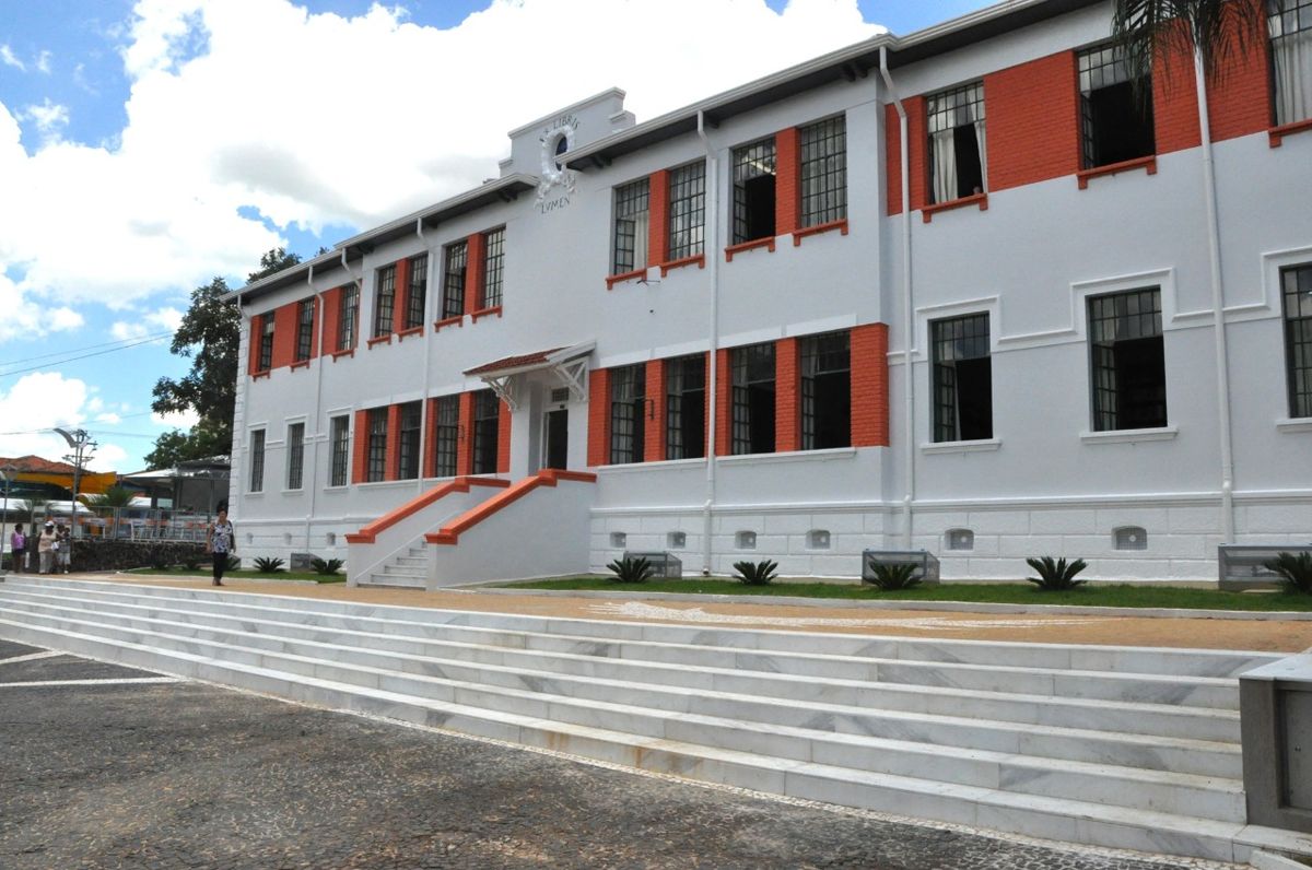 Biblioteca Municipal é reaberta em Americana