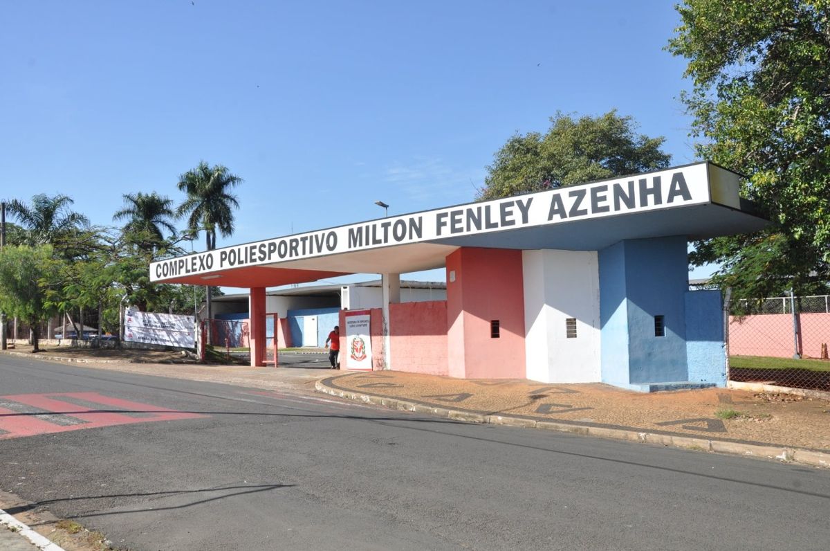 Secretaria de Esportes lança o “1º Desafio Municipal de Embaixadinhas”