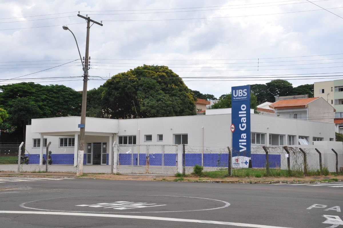 Unidade de saúde do Mathiensen vai ser reformada e atendimento passa para a Vila Gallo