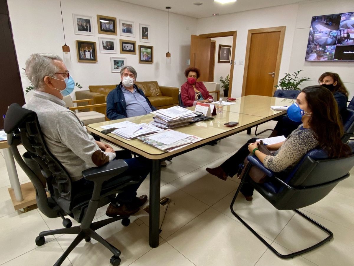 Americana é contemplada com mais R$ 100 mil para a Saúde
