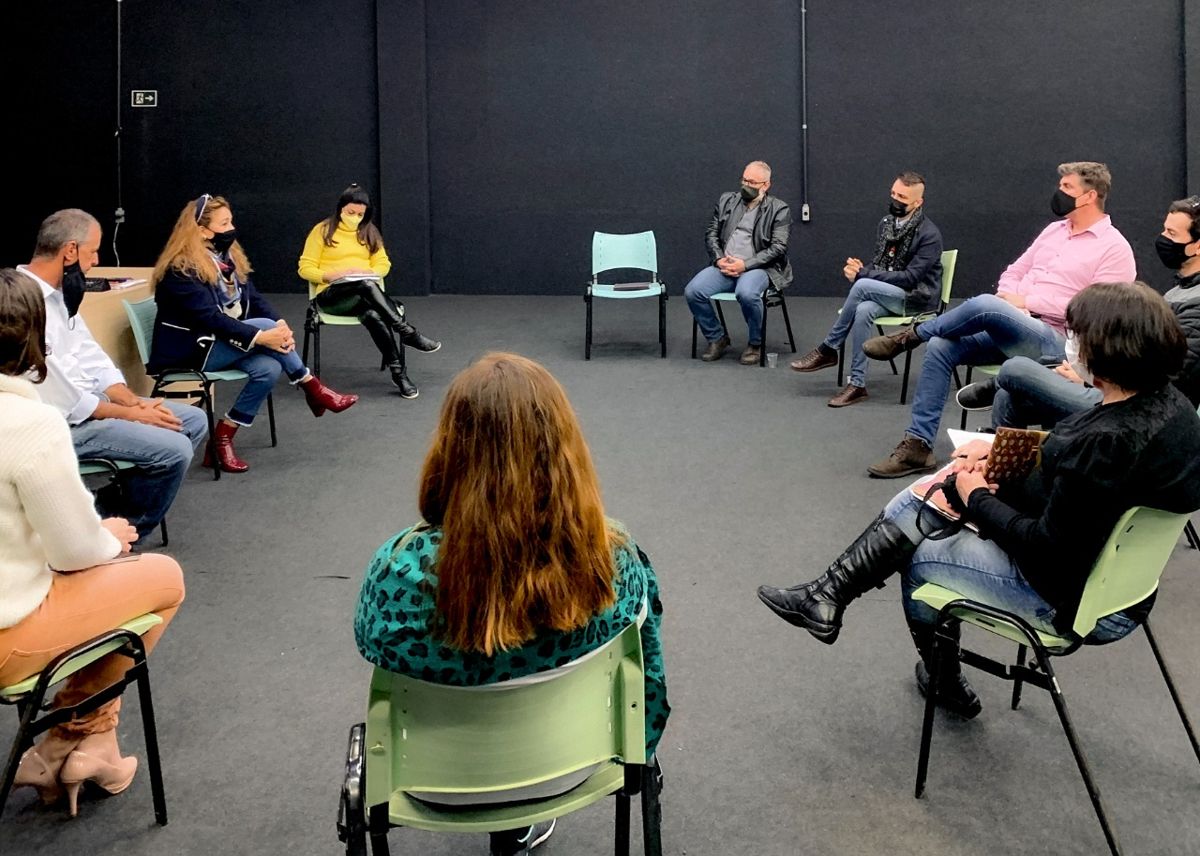 Turismo: Municípios e Conselhos Municipais se reúnem para planejar ações