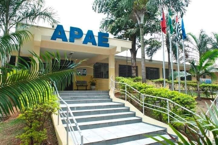 Americana firma contrato de R$ 1,1 milhão com Apae