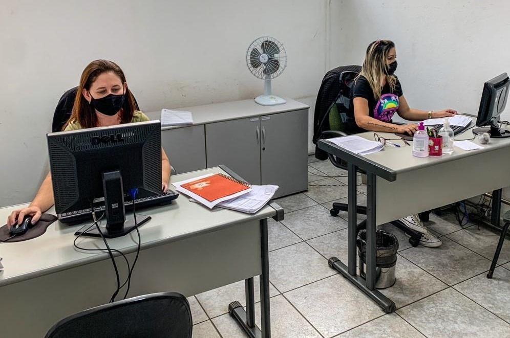 PAT de Americana disponibiliza 228 vagas de emprego
