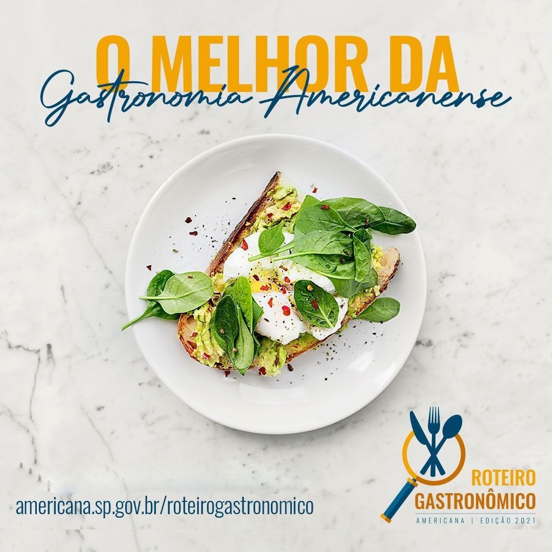 1º Roteiro Gastronômico recebe 53 inscrições