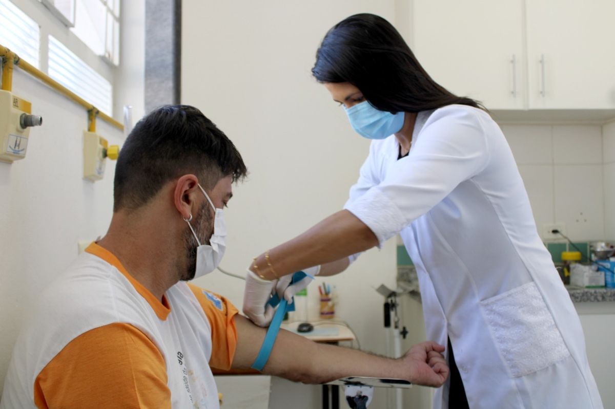 Atenção Básica reforça prevenção ao câncer de próstata