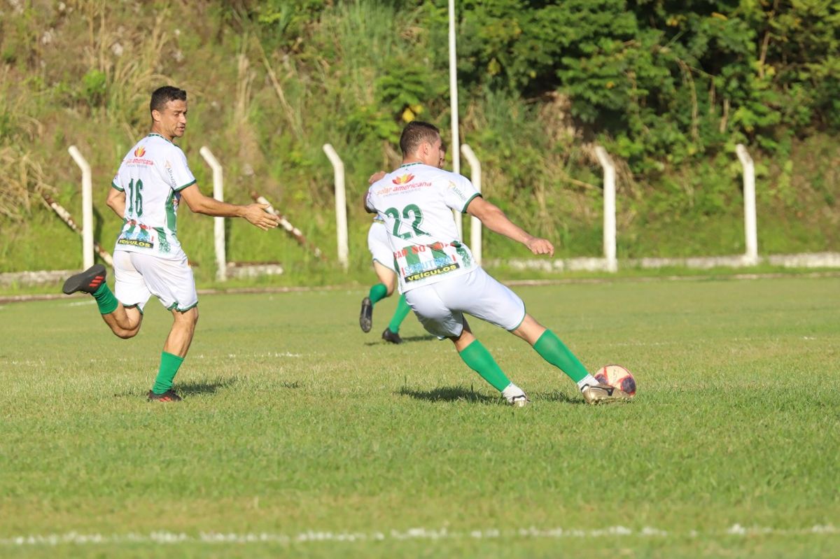 Copa Inver: jogos das oitavas de final acontecem no próximo domingo