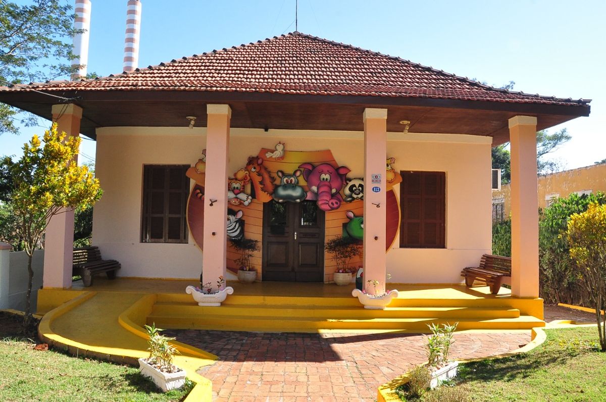 Casa do Conto apresenta contação de história e presépio vivo