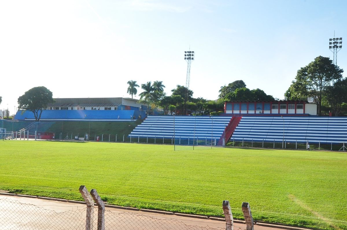 Centro Cívico recebe Jogo dos Amigos 2021 no próximo sábado
