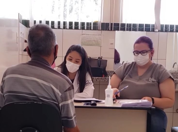 Mutirão irá realizar 2.136 consultas em fevereiro
