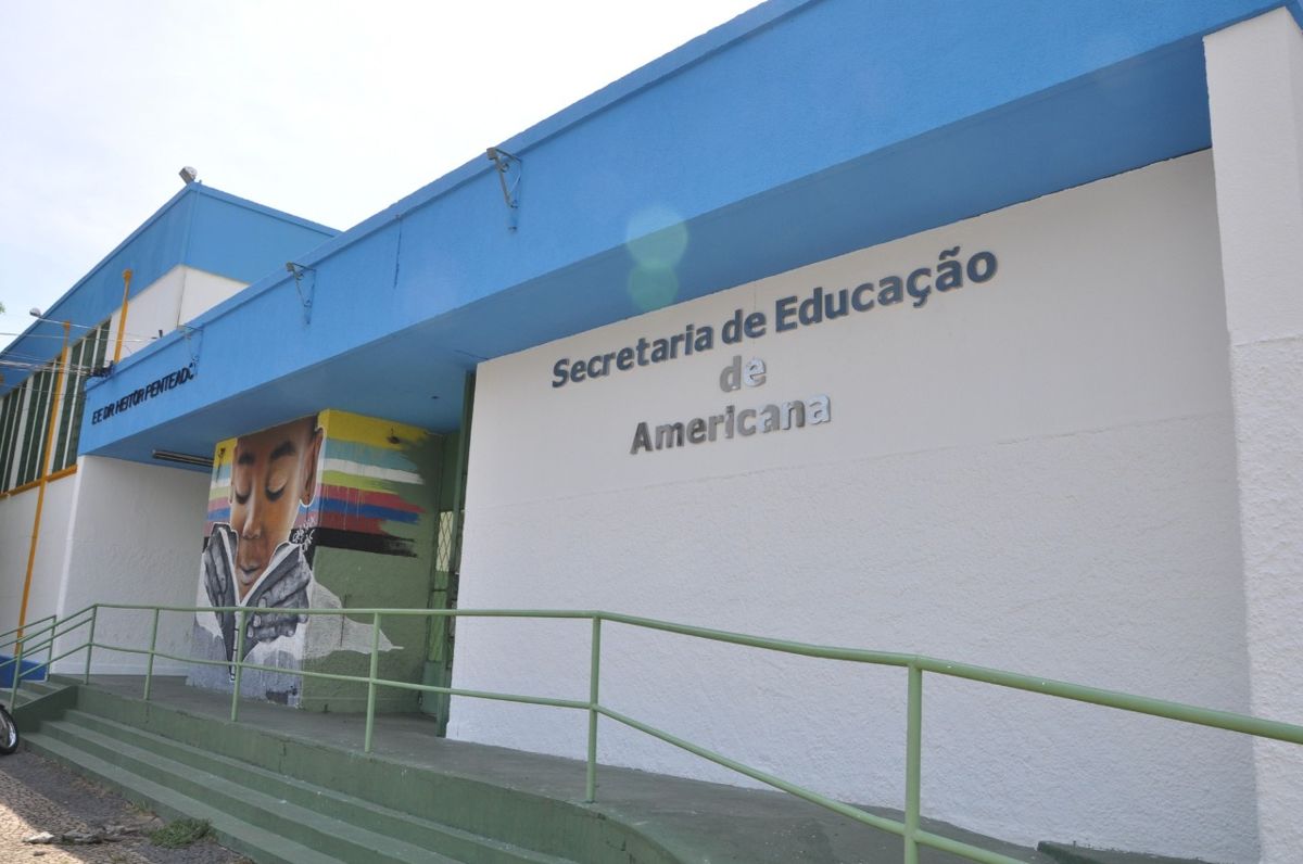 Secretaria de Educação de Americana seleciona estagiários