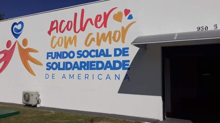 Campanha do Fundo Social para arrecadação de produtos de higiene é prorrogada até 28 de março