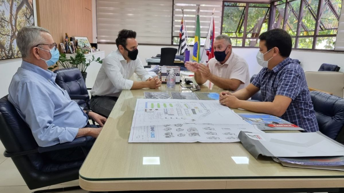 Supermercado São Judas amplia atividades e gera 100 empregos diretos