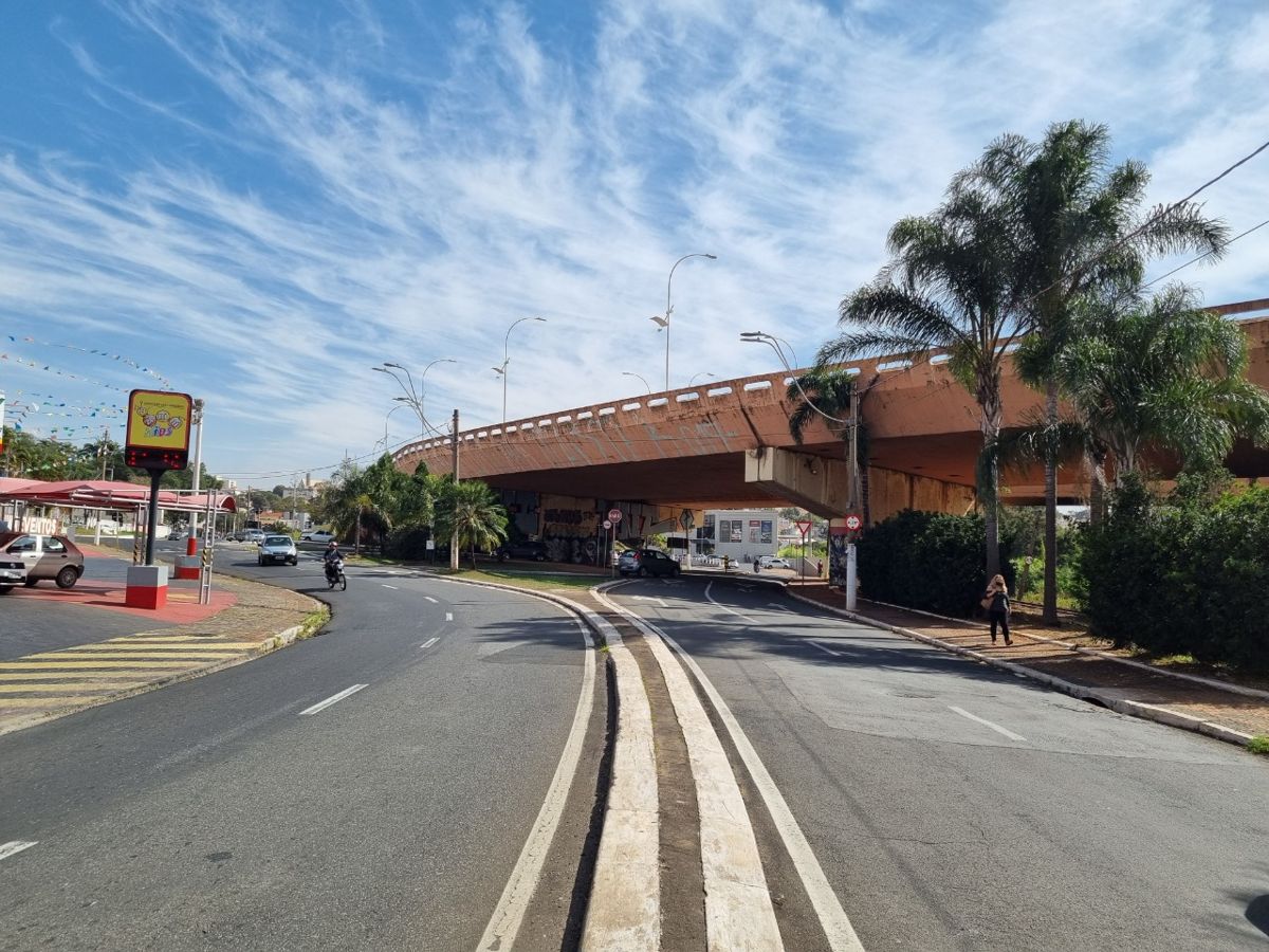 Avenida Antonio Lobo terá trecho interditado nesta quarta-feira